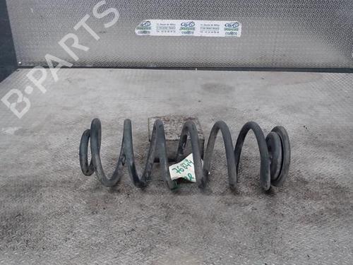 Used Shock absorber spring SEAT LEON (1P1) 2.0 TDI 16V (140 hp) 24097470