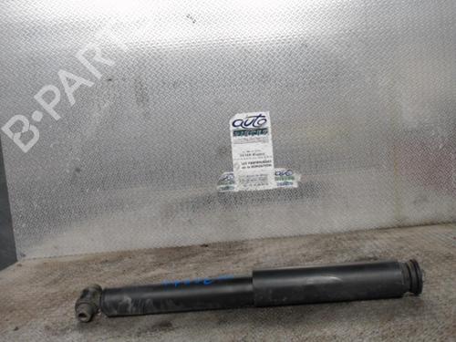 Used Right rear shock absorber PEUGEOT 308 SW II (LC_, LJ_, LR_, LX_, L4_) 1.6 BlueHDi 120 (120 hp) 24082445