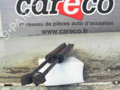 Used Tailgate lift support RENAULT CLIO IV Grandtour (KH_) 0.9 TCe 90 (90 hp) 24066264