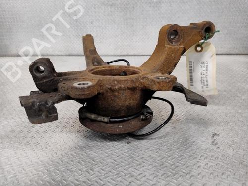 Left front steering knuckle CITROËN NEMO MPV 1.4 HDi | BP24841642M25 - Image 3