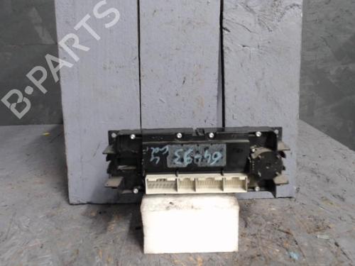 Used Climate control VW GOLF IV (1J1) 1.9 TDI (90 hp) 24070340
