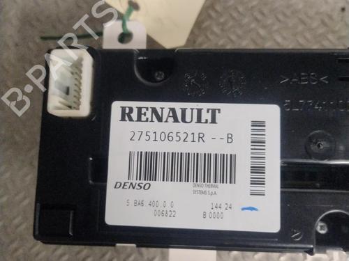 Used Climate control Climate control 38797515 38797515