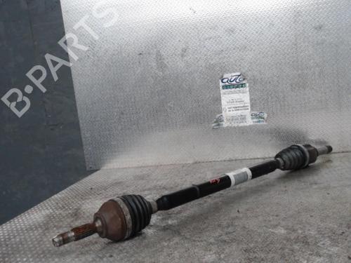 Used Right front driveshaft CITROËN C3 II (SC_) 1.4 VTi 95 (95 hp) 24085983