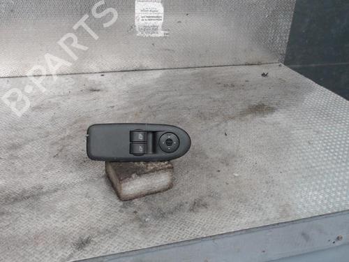 Used Left front window switch FORD C-MAX (DM2) 1.8 TDCi (115 hp) 24096748
