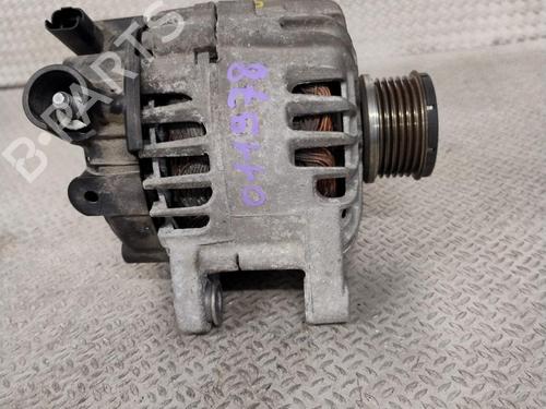Used Alternator Alternator CITROËN C3 III (SX) 1.2 PureTech 82 (83 hp) 31265892 31265892