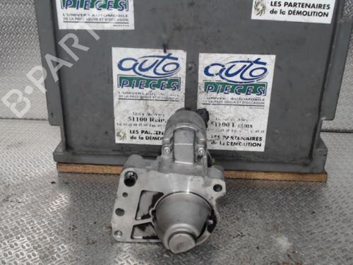 Starter PEUGEOT 308 I (4A_, 4C_) 1.6 16V | BP24072227M8