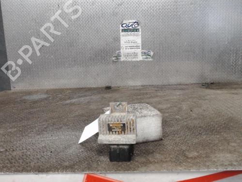 Elektronisk modul PEUGEOT 207 (WA_, WC_) 1.6 HDi (90 hp) 24084436