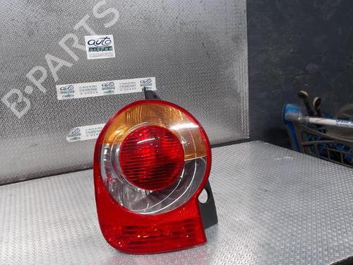 Used Left taillight RENAULT MODUS / GRAND MODUS (F/JP0_) 1.2 (JP0C, JP0K, FP0C, FP0K, FP0P, JP0P, JP0T) (75 hp) 24097631
