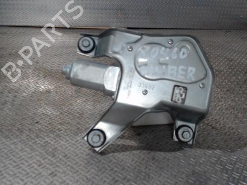 Viskermotor bakrute DODGE CALIBER 2.0 CRD | BP24072989M102