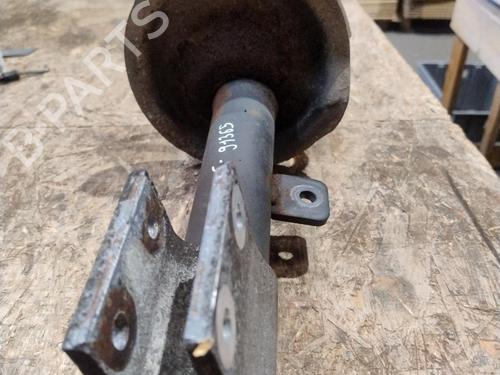 Used Left front shock absorber Left front shock absorber PEUGEOT 307 Break (3E) 1.6 HDi 110 (109 hp) 36462664 36462664