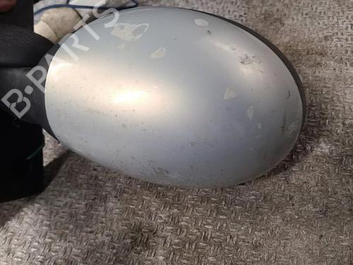 Left mirror RENAULT TWINGO I (C06_) 1.2 16V (C06C, C06D, C06K) | BP24062603C26 