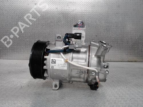 Used AC compressor AC compressor FORD FOCUS II Turnier (DA_, FFS, DS) 1.6 TDCi (109 hp) 36463639 36463639