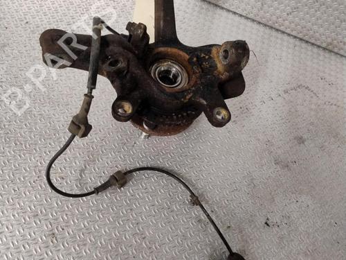 Right front steering knuckle SUZUKI CELERIO (LF) 1.0 (AVK310) | BP30606273M26 - Image 3