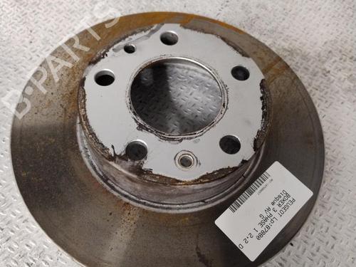 Other PEUGEOT BOXER Van 2.2 HDi 120 | BP27268580O1