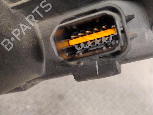 Left headlight CITROËN C3 Picasso (SH_) 1.6 HDI 90 | BP30403698C28 