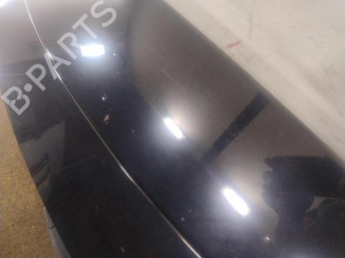 Used Tailgate Tailgate 39601048 39601048