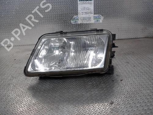 Used Left headlight AUDI A3 (8L1) 1.6 (101 hp) 24075726