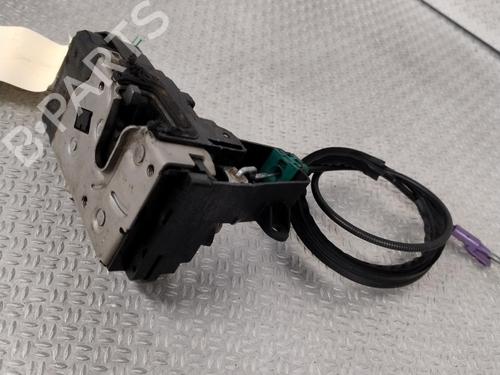 Front left lock OPEL TIGRA TwinTop (X04) 1.4 (R97) | BP28445955C98 
