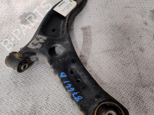Used Right front suspension arm HYUNDAI i20 II (GB, IB) 1.0 T-GDI (101 hp) 29577268