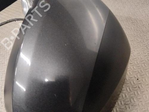 Used Left mirror CITROËN C4 Grand Picasso I (UA_) 1.6 HDi 110 (112 hp) 32075606