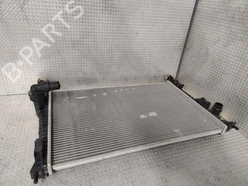 Used Water radiator PEUGEOT 308 SW II (LC_, LJ_, LR_, LX_, L4_) 1.2 THP 130 (131 hp) 30606204