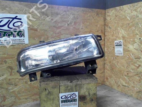 Used Right headlight Right headlight OPEL MOVANO A Platform/Chassis (X70) 2.2 DTI (ED, HD, UD0, UD4) (90 hp) 24067642 24067642