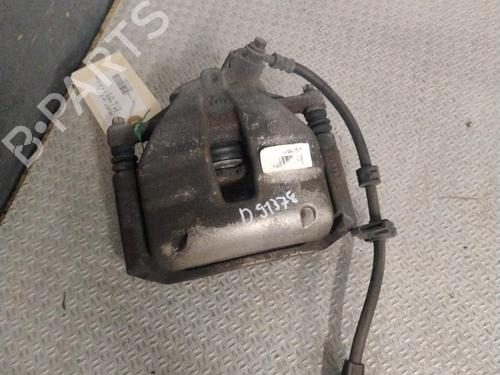 Used Right front brake caliper Right front brake caliper MERCEDES-BENZ VIANO (W639) CDI 2.2 (639.711, 639.713, 639.811, 639.813, 639.815) (150 hp) 36462885 36462885