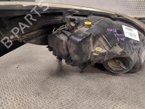 Left headlight FORD C-MAX II (DXA/CB7, DXA/CEU) 1.6 TDCi | BP31266174C28 