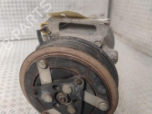 Used AC compressor CITROËN DS3 (SA_) 1.6 HDi 90 (92 hp) 33007416