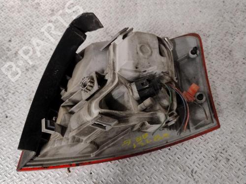 Left taillight AUDI A4 B7 Avant (8ED) 2.0 TDI | BP27307279C34 