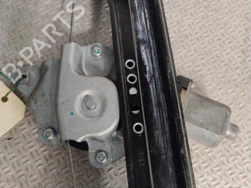Front left window mechanism CHEVROLET AVEO Saloon (T300) 1.2 | BP32179238C22 - Image 4