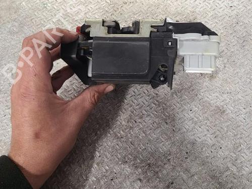 Used Rear left lock PEUGEOT 406 (8B) 1.8 16V (116 hp) 24099991