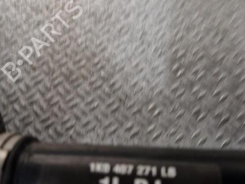 Left front driveshaft VW GOLF VII (5G1, BQ1, BE1, BE2) 1.6 TDI | BP24096823M38 