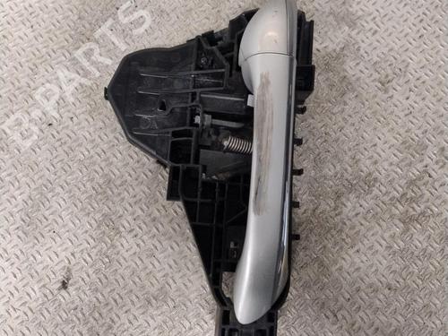Front right exterior door handle MERCEDES-BENZ A-CLASS (W169) A 180 CDI (169.007, 169.307) | BP25826742C129 