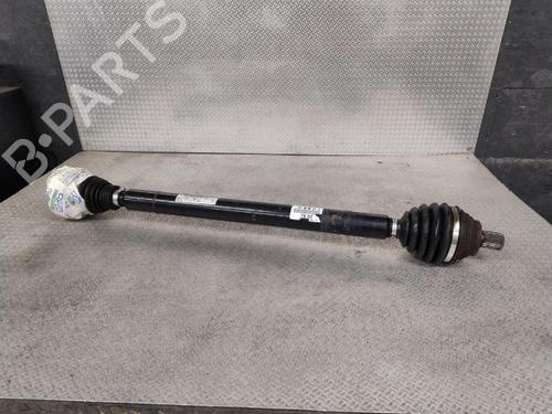 Right front driveshaft VW GOLF VI (5K1) 2.0 TDI | BP40553587M39 - Image 2