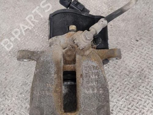 Used Left rear brake caliper Left rear brake caliper 39540634 39540634
