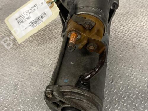 Starter RENAULT SCÉNIC II (JM0/1_) 1.9 dCi (JM14) | BP24089890M8 