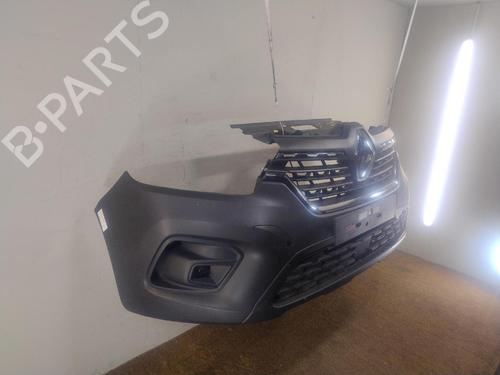 Used Front bumper Front bumper 37083552 37083552