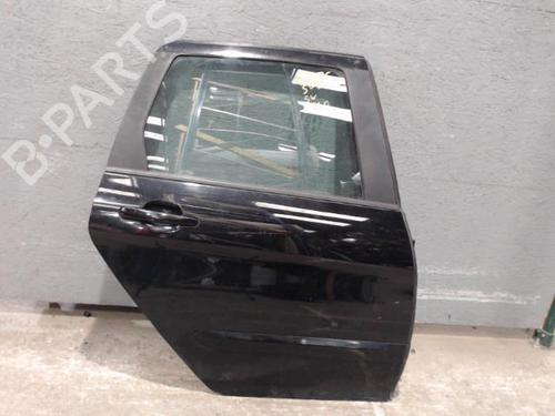 Used Right rear door PEUGEOT 308 SW I (4E_, 4H_) 1.6 HDi (90 hp) 24089079