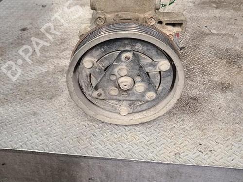 AC-Kompressor RENAULT KANGOO Express (FW0/1_) 1.5 dCi 85 (FW0K, FW0L, FW0B) | BP24099387M34 