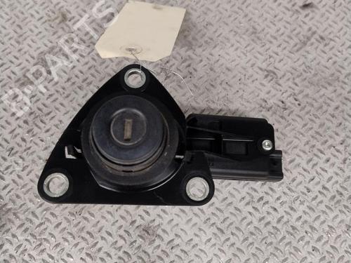 Heckklappengriff für DACIA DUSTER (HS_) 1.5 dCi (HSMC) (107 hp) 30366003