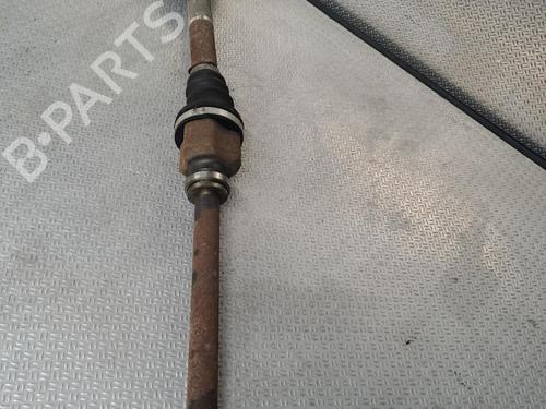 Right front driveshaft PEUGEOT 308 I (4A_, 4C_) 1.6 HDi | BP24096212M39 