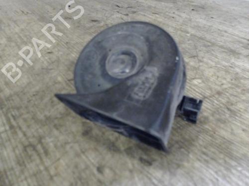 Used Horn Horn CHEVROLET AVEO / KALOS Hatchback (T250, T255) 1.2 LPG (84 hp) 24068983 24068983