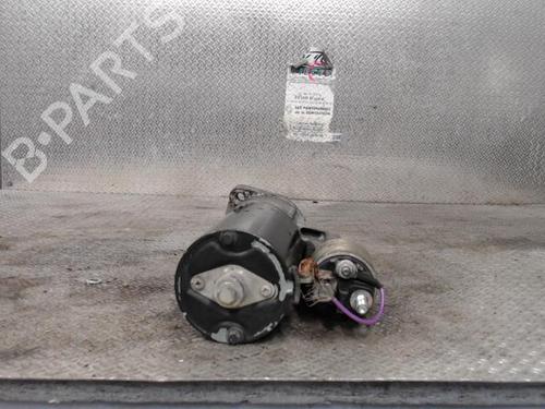 Used Starter MERCEDES-BENZ M-CLASS (W164) [2005-2012]  24097024