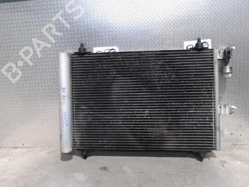 Used Heater matrix CITROËN XSARA PICASSO (N68) 2.0 HDi (90 hp) 24087637