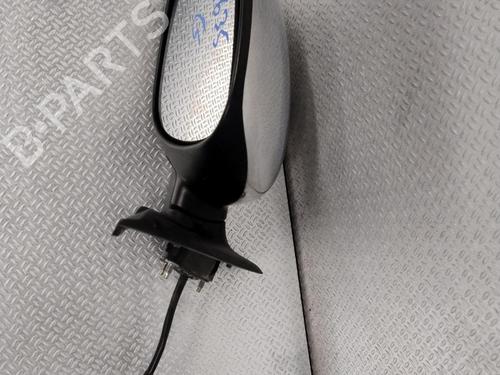 Used Left mirror NISSAN JUKE (F15) 1.5 dCi (110 hp) 29344377