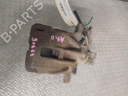 Used Right rear brake caliper Right rear brake caliper OPEL VIVARO B Van (X82) 1.6 CDTI (05) (140 hp) 34229040 34229040