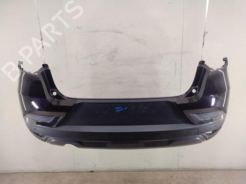 Rear bumper RENAULT CAPTUR II (HF_) TCe 130 (HFMF) | BP24139154C8 