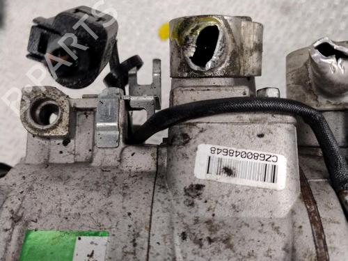 Used AC compressor AUDI A4 B7 Avant (8ED) 1.9 TDI (116 hp) 28087425