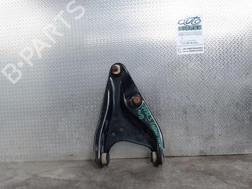 Used Right front suspension arm Right front suspension arm DACIA LOGAN MCV (KS_) 1.5 dCi (KS0K) (68 hp) 24083460 24083460